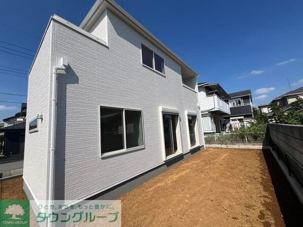 Sumai-to我孫子市布佐酉町02の物件内観写真